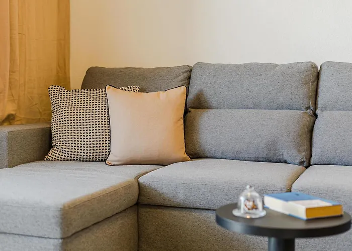 Appartement Fairways Premium Duplex