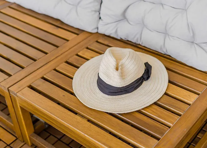 Appartement Fairways Premium Duplex San Miguel de Abona