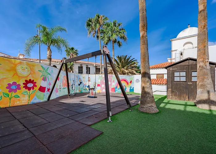 Fairways Premium Duplex Appartement San Miguel de Abona