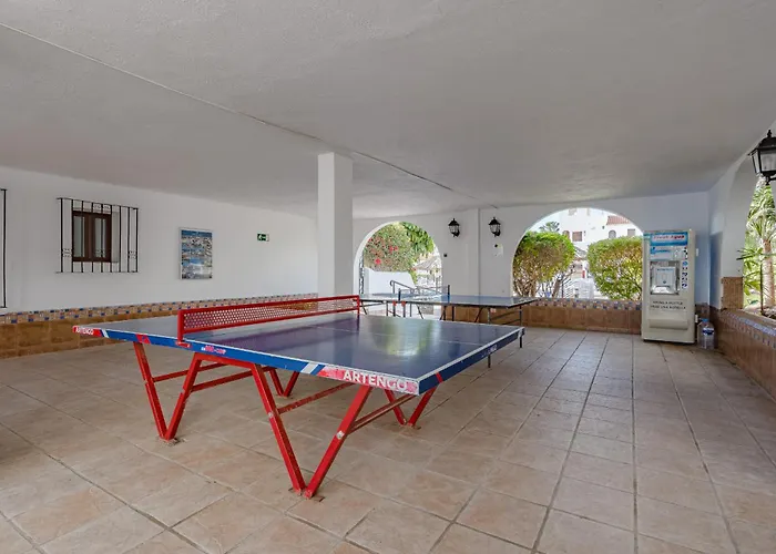 Appartement Fairways Premium Duplex San Miguel de Abona