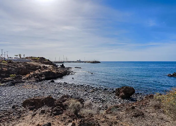 Fairways Premium Duplex Appartement San Miguel de Abona