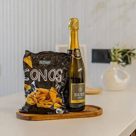 Fairways Premium Duplex San Miguel de Abona