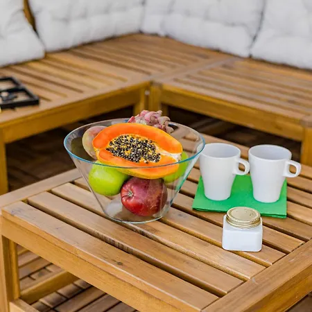 Fairways Premium Duplex Apartman