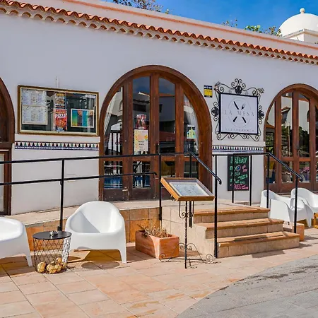 Fairways Premium Duplex Apartman *