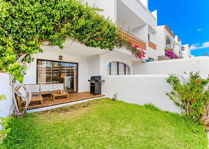 Fairways Premium Duplex Apartman