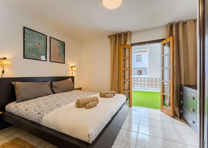 Fairways Premium Duplex Apartman San Miguel de Abona