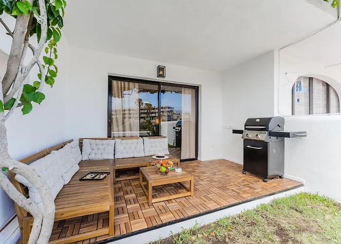 Fairways Premium Duplex *