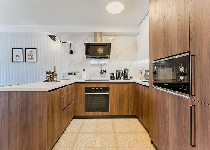 Fairways Premium Duplex Apartman San Miguel de Abona