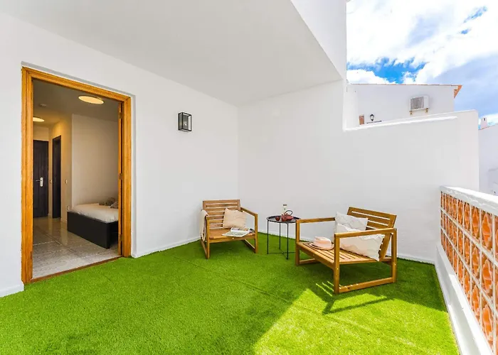 Apartman Fairways Premium Duplex