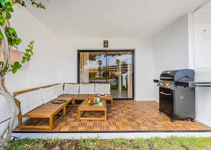 Apartman Fairways Premium Duplex *