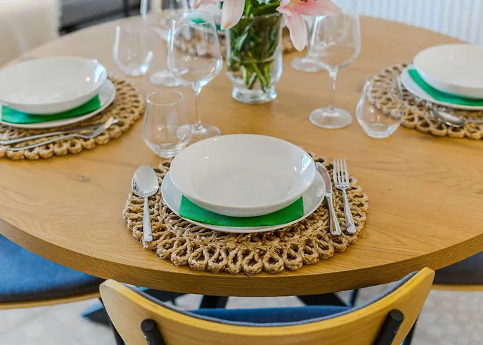 Fairways Premium Duplex *