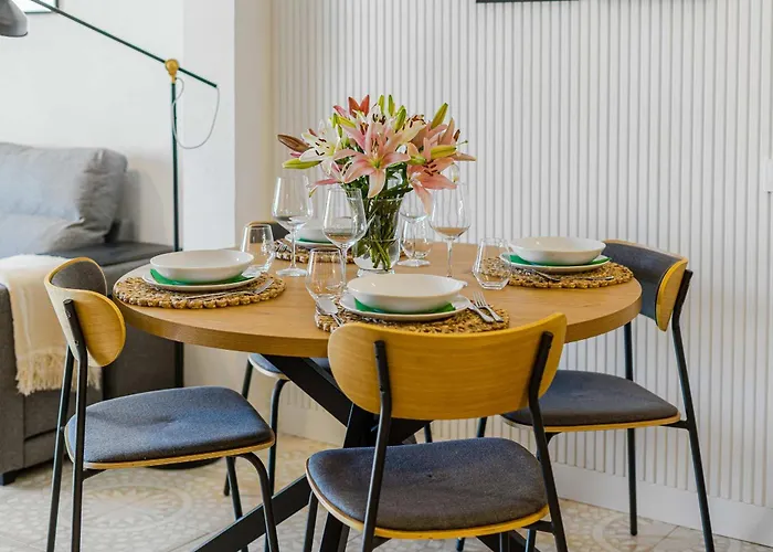 Fairways Premium Duplex Apartman *