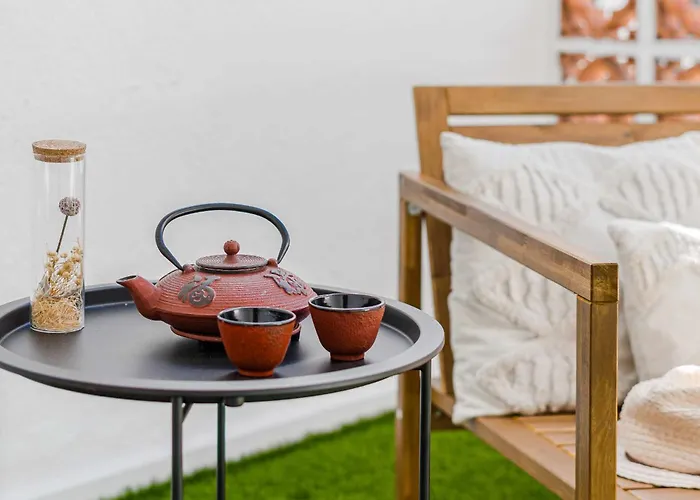 Fairways Premium Duplex * San Miguel de Abona