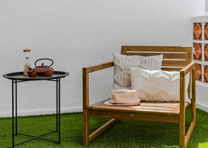 Fairways Premium Duplex