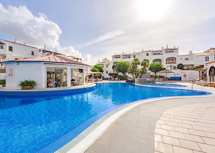 Apartman Fairways Premium Duplex